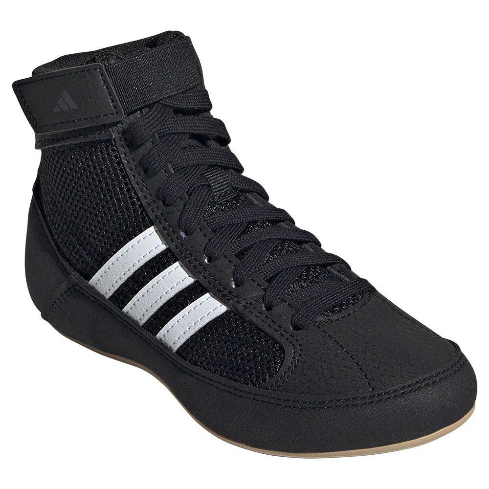 Борцовки Adidas Havoc 2 Бело-красные