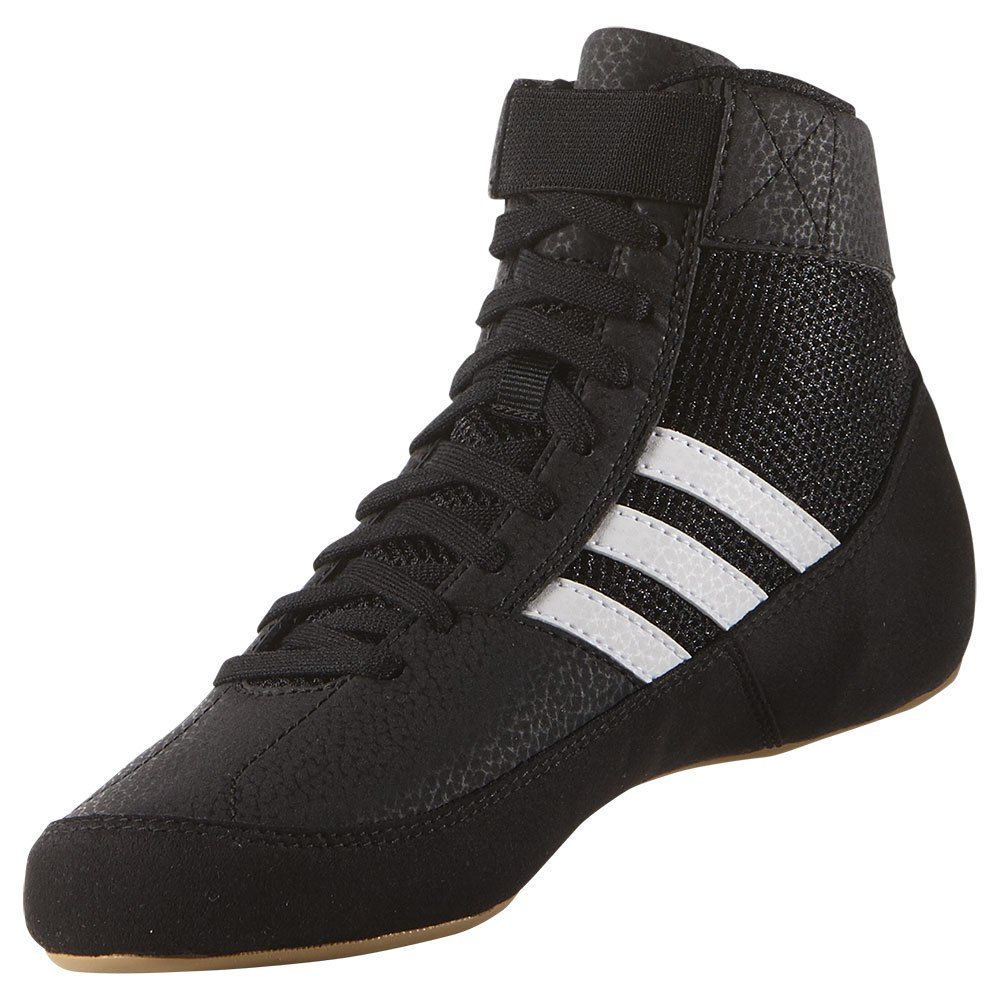 Борцовки Adidas Havoc 2 Бело-красные