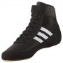 Борцовки Adidas Havoc 2 Бело-красные