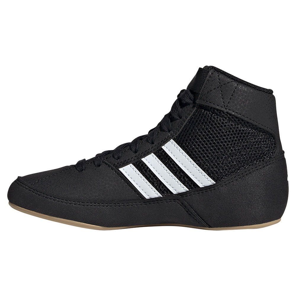 Борцовки Adidas Havoc 2 Бело-красные