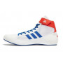 Борцовки Adidas Havoc 2 Бело-красные