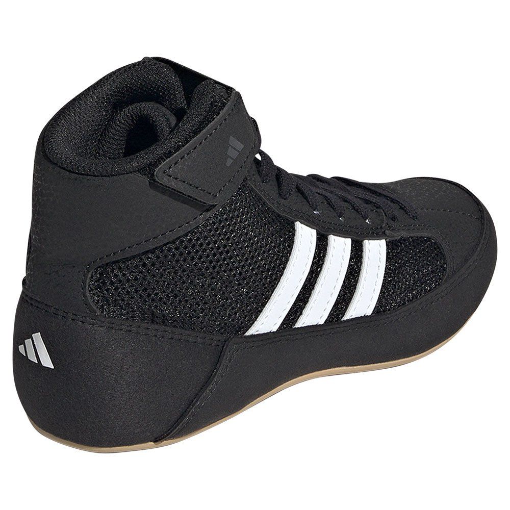 Борцовки Adidas Havoc 2 Бело-красные