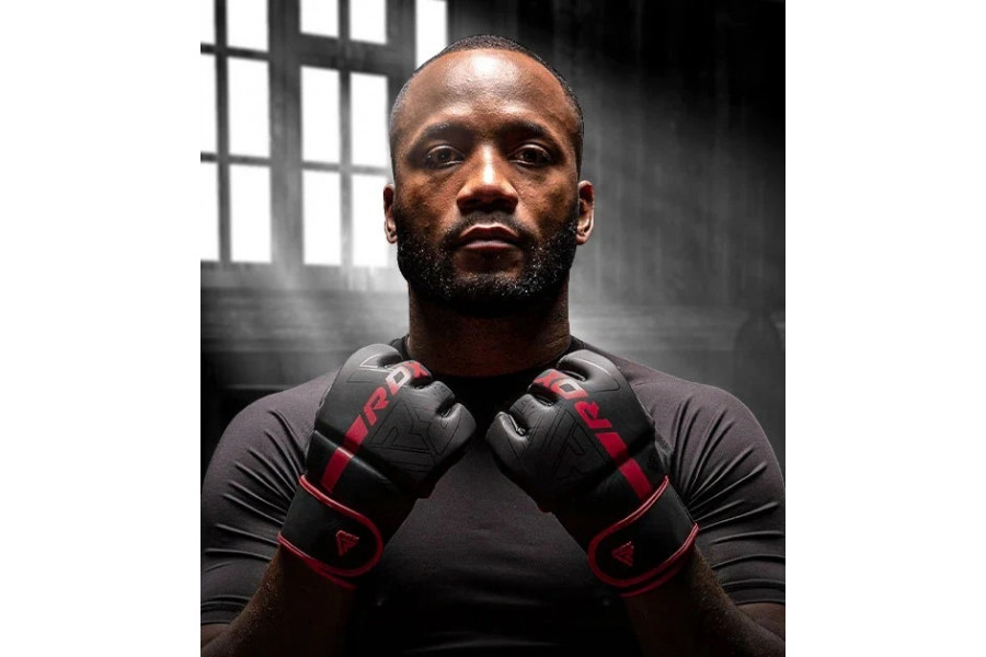 Перчатки для MMA RDX: какие выбрать