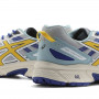 Кроссовки ASICS GEL-VENTURE 6 PIEDMONT GREY/VIBRANT YELLOW