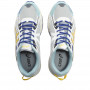 Кроссовки ASICS GEL-VENTURE 6 PIEDMONT GREY/VIBRANT YELLOW