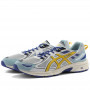 Кроссовки ASICS GEL-VENTURE 6 PIEDMONT GREY/VIBRANT YELLOW