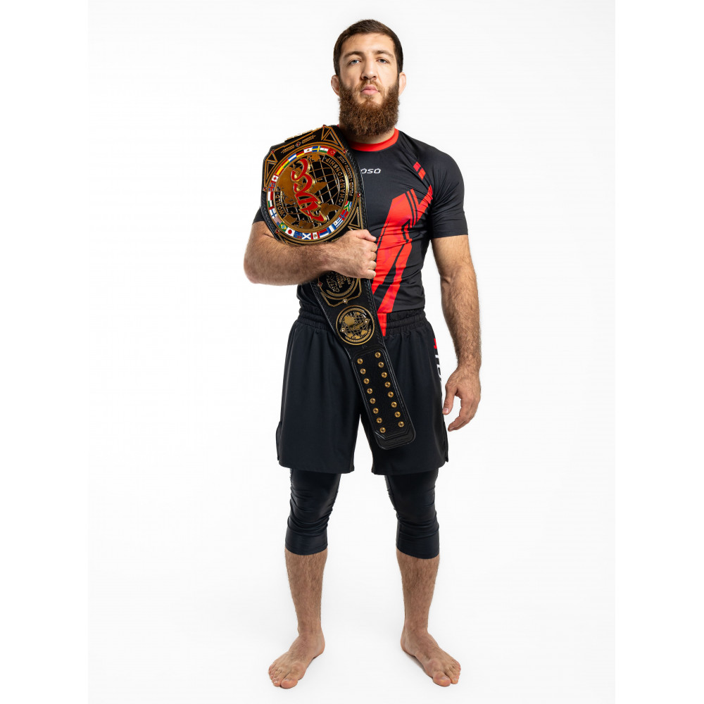 Шорты для MMA Toso AKAI (ПРЕДЗАКАЗ)