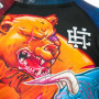 Рашгард Extreme Hobby Bull&Bear с длинным рукавом