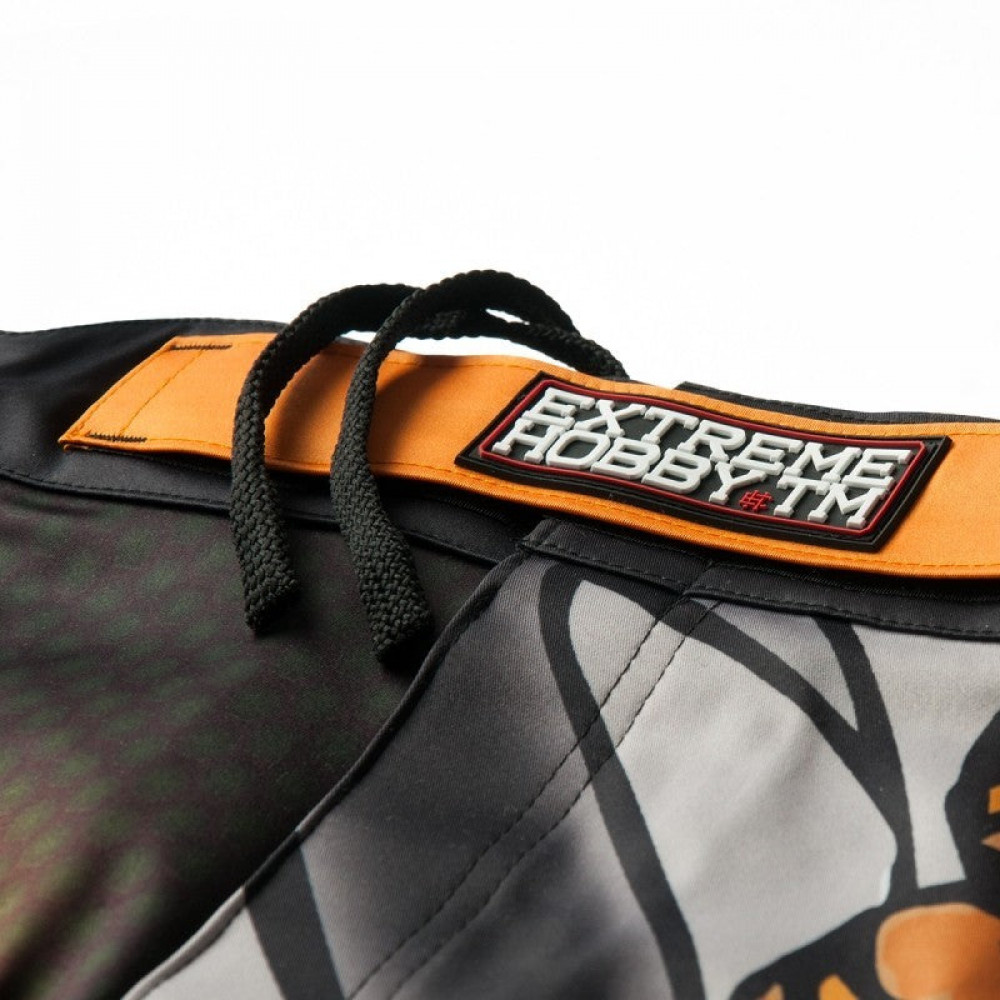 Extreme Hobby Шорты MMA Wasp