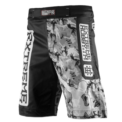 Шорты для MMA Extreme Hobby Combat Game