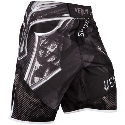 Шорты для MMA Venum Gladiator 3.0 черные