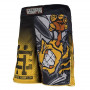Шорты для MMA Extreme Hobby Детские Angry Wasp