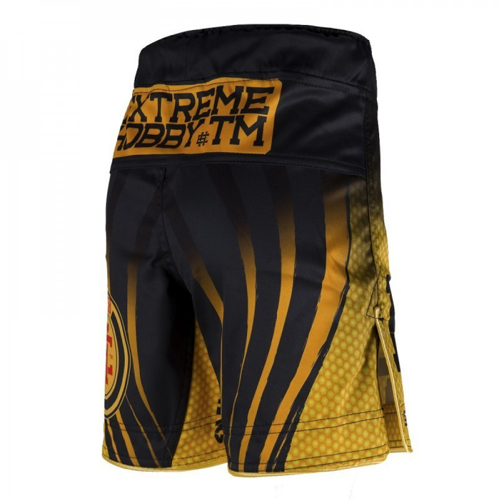 Шорты для MMA Extreme Hobby Детские Angry Wasp