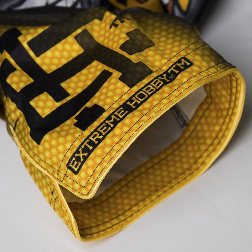 Шорты для MMA Extreme Hobby Детские Angry Wasp
