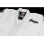Kimono для BJJ BULLTERRIER Fujin Raijin 2.0 Белое
