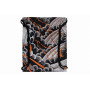 Kimono для BJJ BULLTERRIER  Fujin Raijin 2.0 Черное