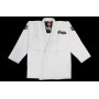 Kimono для BJJ BULLTERRIER Fujin Raijin 2.0 Белое