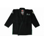 Kimono для BJJ BULLTERRIER  Fujin Raijin 2.0 Черное