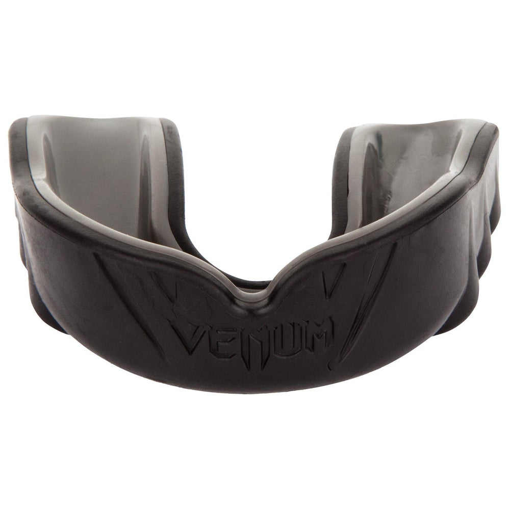 Venum Капа Challenger Чёрный/Чёрный