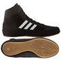Борцовки Adidas Havoc черные