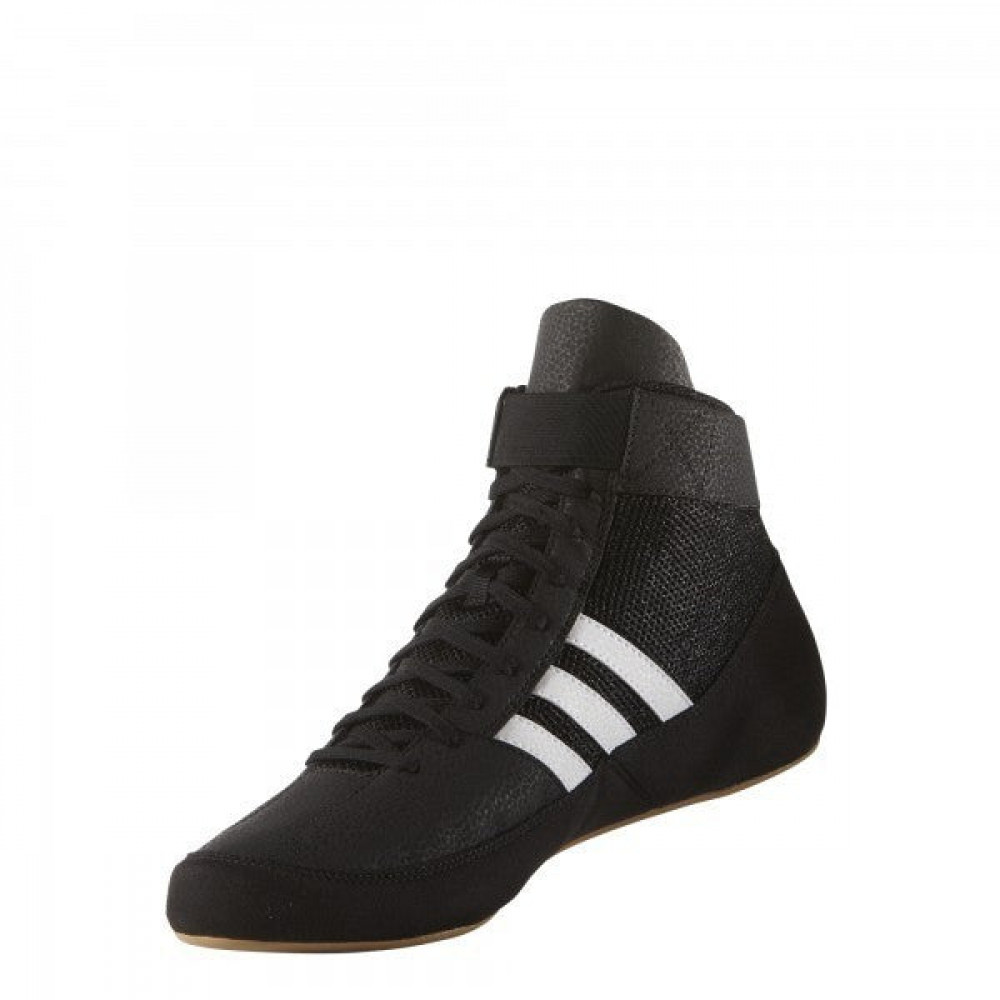 Борцовки Adidas Havoc черные