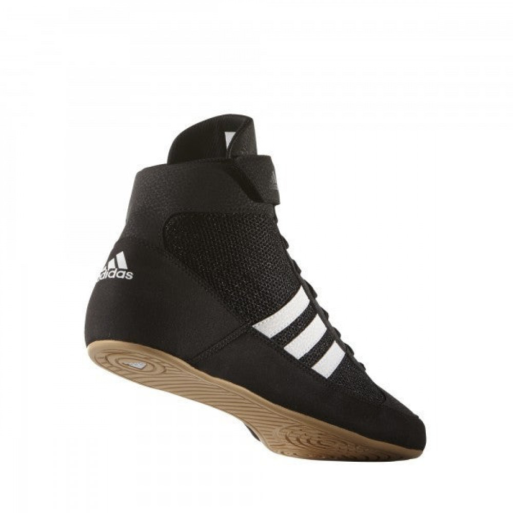 Борцовки Adidas Havoc черные