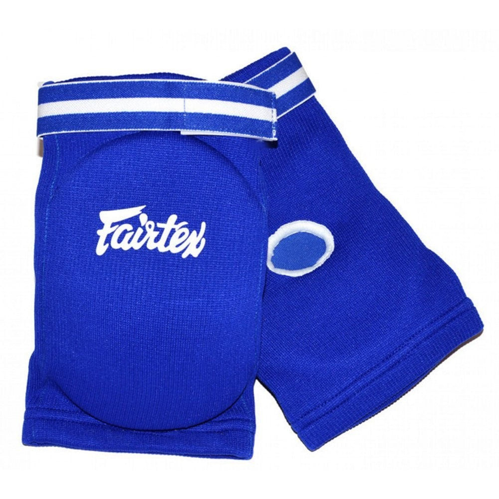 Защита локтей Fairtex EBE1