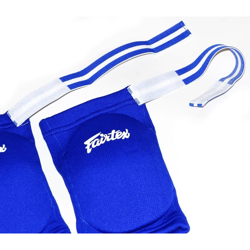 Защита локтей Fairtex EBE1