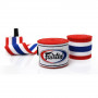 Бинты Боксерские Fairtex HW2 Thai Flag