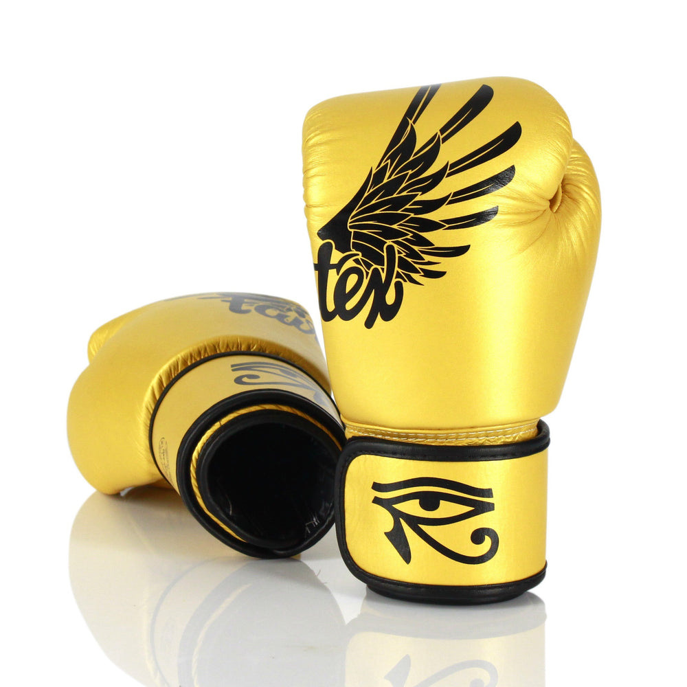 Перчатки Боксерские Fairtex BGV1 Falcon