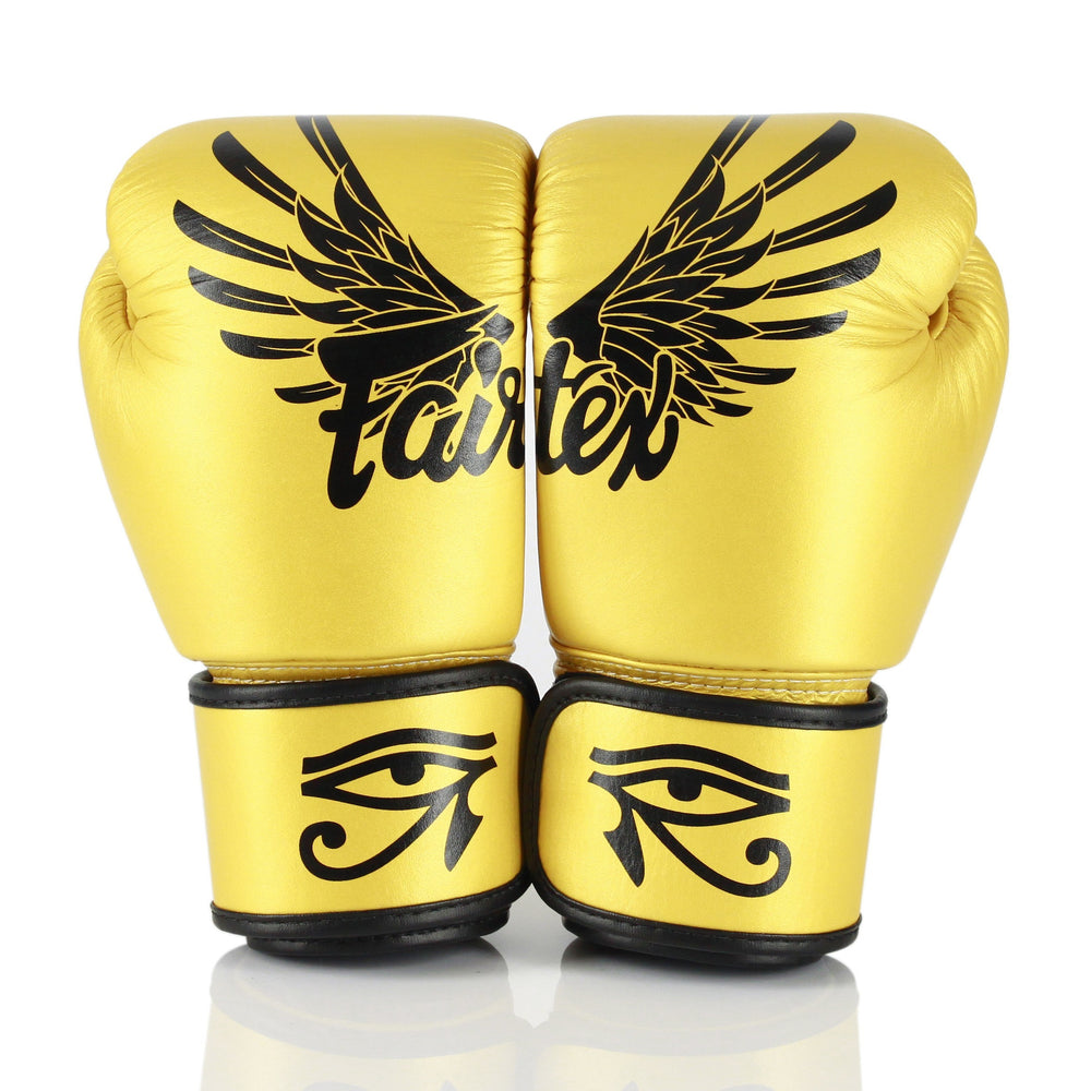 Перчатки Боксерские Fairtex BGV1 Falcon