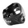 Боксерский шлем Fairtex HG1 черный