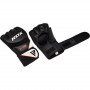 Перчатки для MMA RDX GGRF-12 чёрные