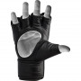 Перчатки для MMA RDX GGRF-12 чёрные