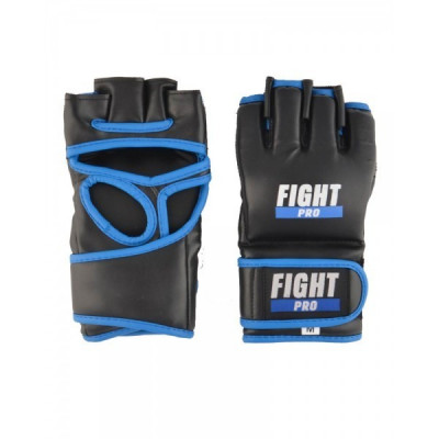 Перчатки для MMA Fight Pro 4oz Basic 