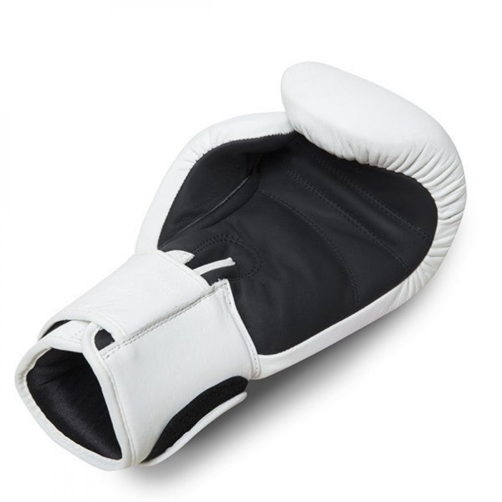 StormCloud Перчатки для Muay Thai Blizzard Classic Белые
