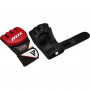Перчатки для MMA RDX GGRF-12 красные