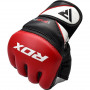 Перчатки для MMA RDX GGRF-12 красные