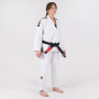 Tatami Kimono/Gi Женское Nova Absolute Белое