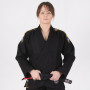 Кимоно Tatami Женское Nova Absolute Чёрный