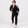 Кимоно Tatami Женское Nova Absolute Чёрный