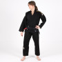 Кимоно Tatami Женское Nova Absolute Чёрный