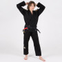 Кимоно Tatami Женское Nova Absolute Чёрный
