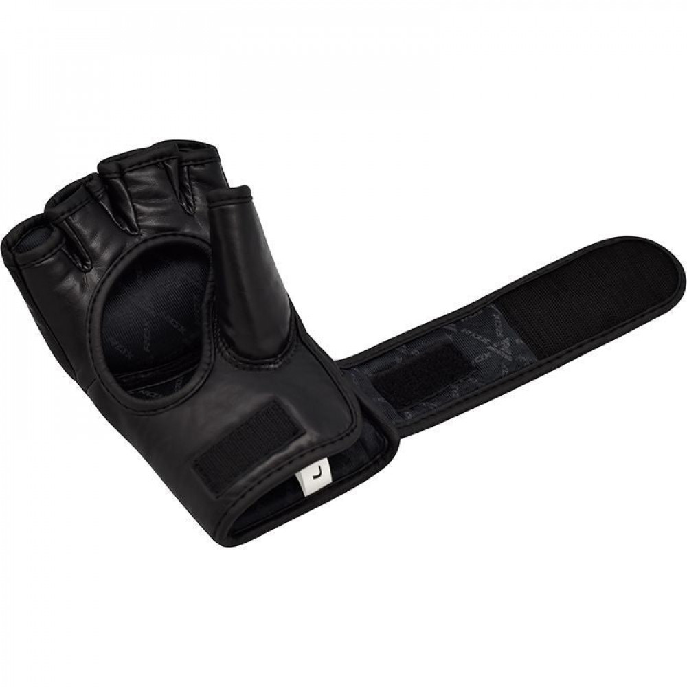 Перчатки для MMA RDX GGRF-12 синие