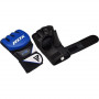 Перчатки для MMA RDX GGRF-12 синие