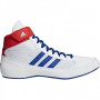 Борцовки Adidas Havoc Белые 