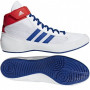 Борцовки Adidas Havoc Белые 