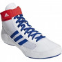 Борцовки Adidas Havoc Белые 