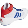 Борцовки Adidas Havoc Белые 