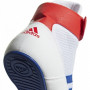 Борцовки Adidas Havoc Белые 